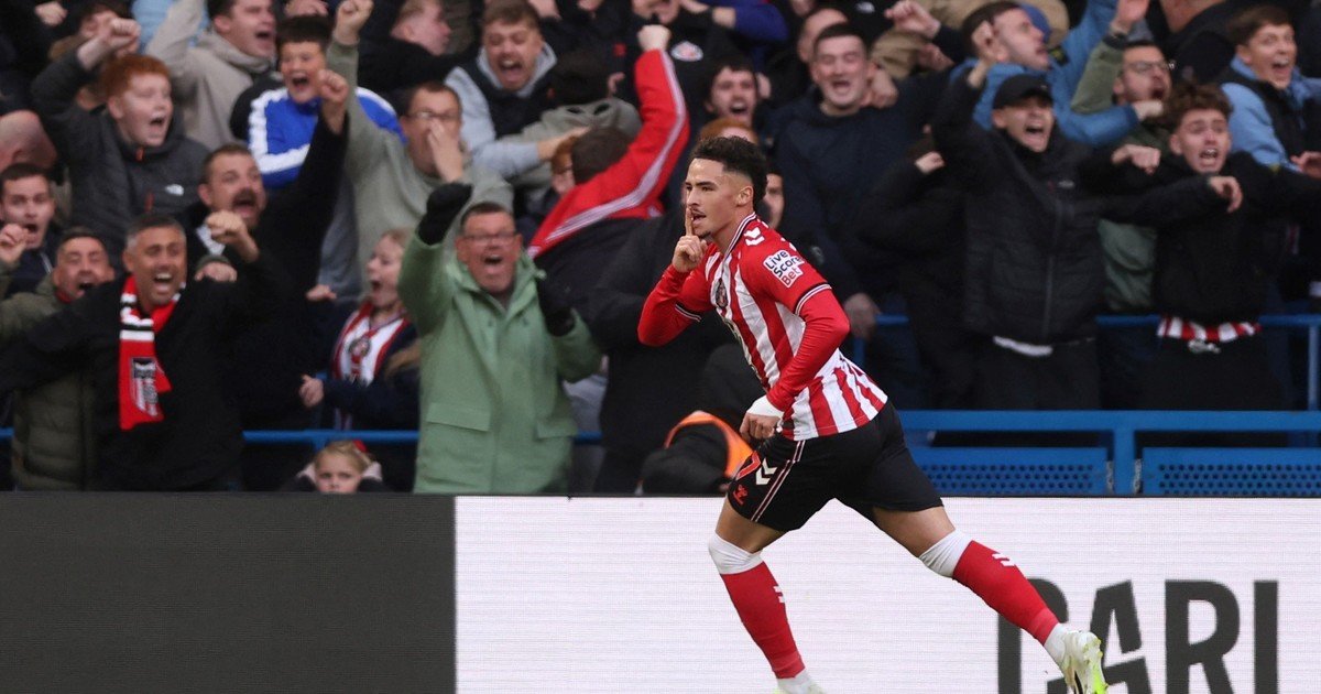 Sunderland, un milagro de 200 millones de libras: de meme en las redes sociales a la grata sorpresa de la Premier League