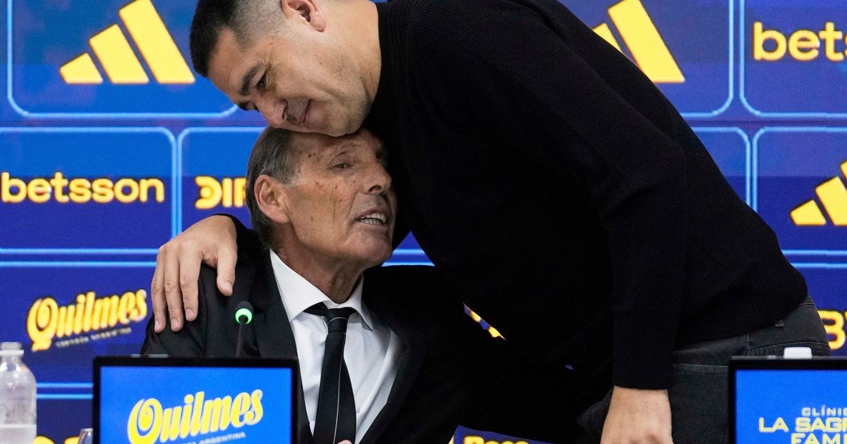 El último adiós para Miguel Ángel Russo será en la Bombonera: Boca organizará el velatorio en su estadio