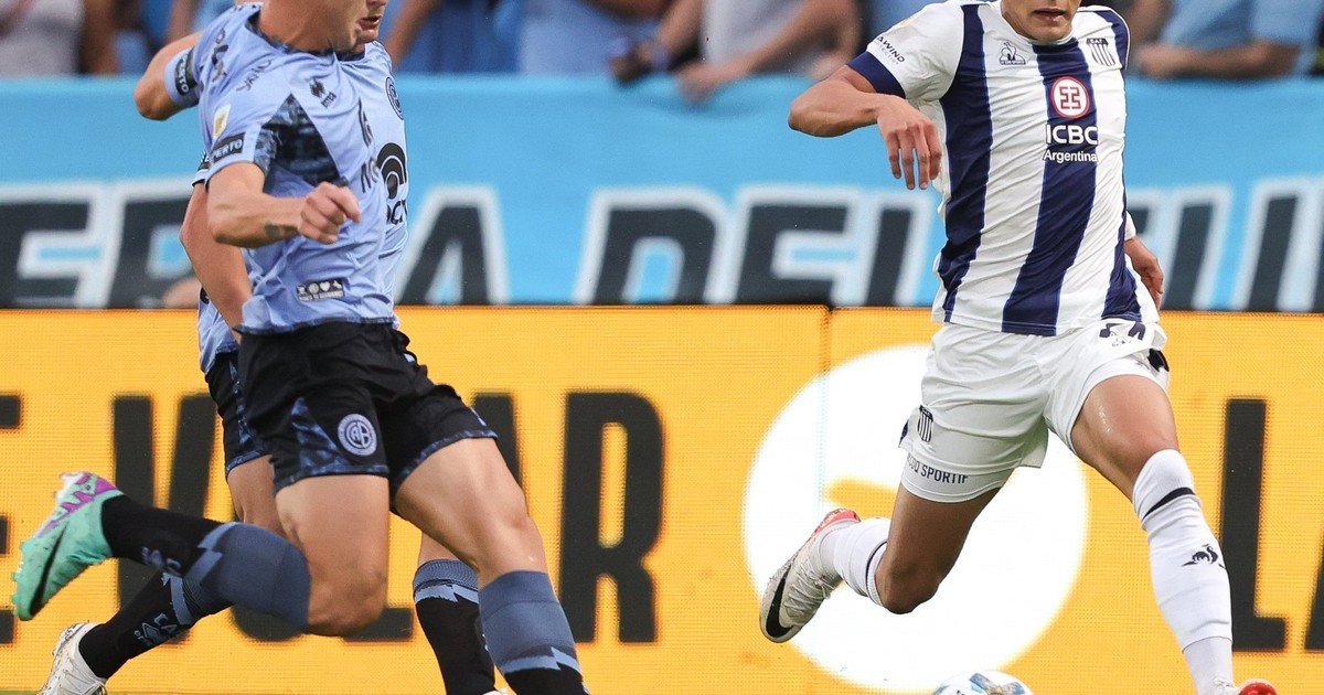 Talleres vs Belgrano, el clásico de Córdoba por el Torneo Clausura: minuto a minuto, en directo