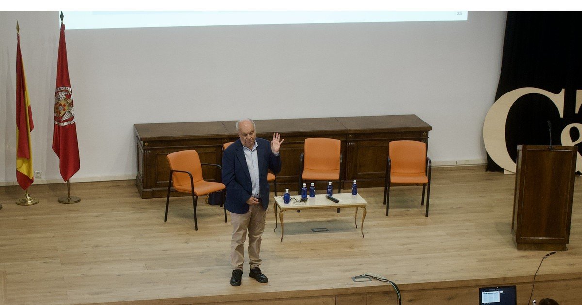 Hernán Lombardi en Madrid: "El turismo se beneficia con la cultura y la cultura del turismo"