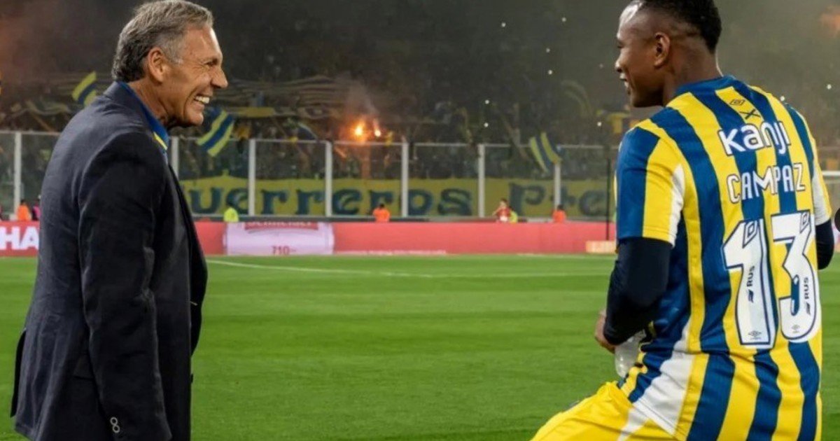 El mundo del fútbol llora a Ruso: del desgarrador posteo de Jaminton Campaz al respeto  de Marcos Rojo