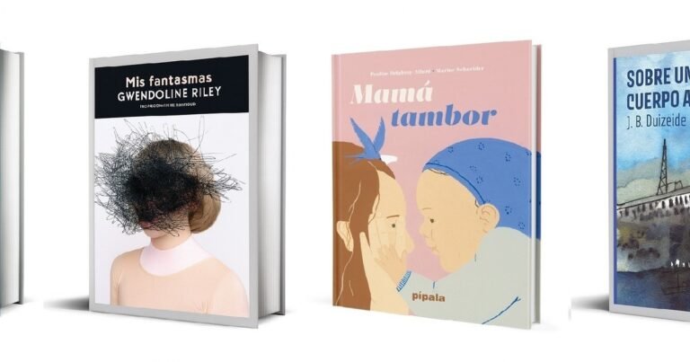 Cartas, narraciones y poemas: vínculos literarios entre madres e hijos