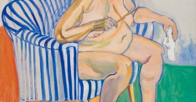 La coleccionista de almas