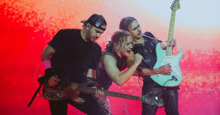 Airbag anunció su cuarto River y no para de batir récords: cuándo será y dónde comprar entradas