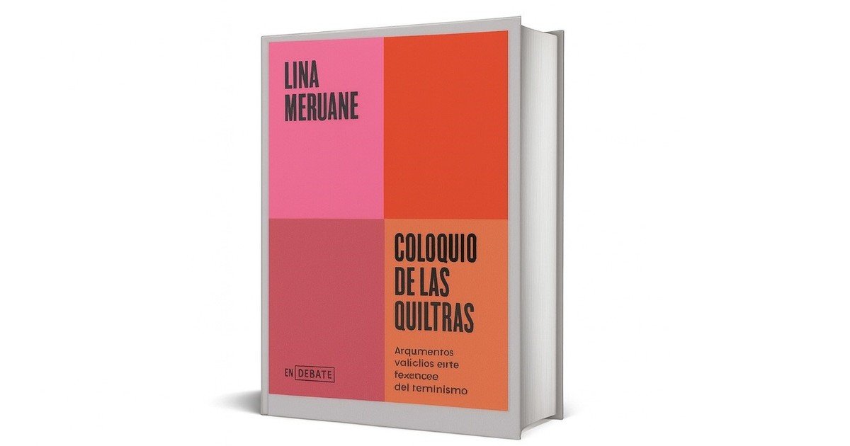 Feminismo, contradicciones y perras que dialogan: el nuevo libro de Lina Meruane