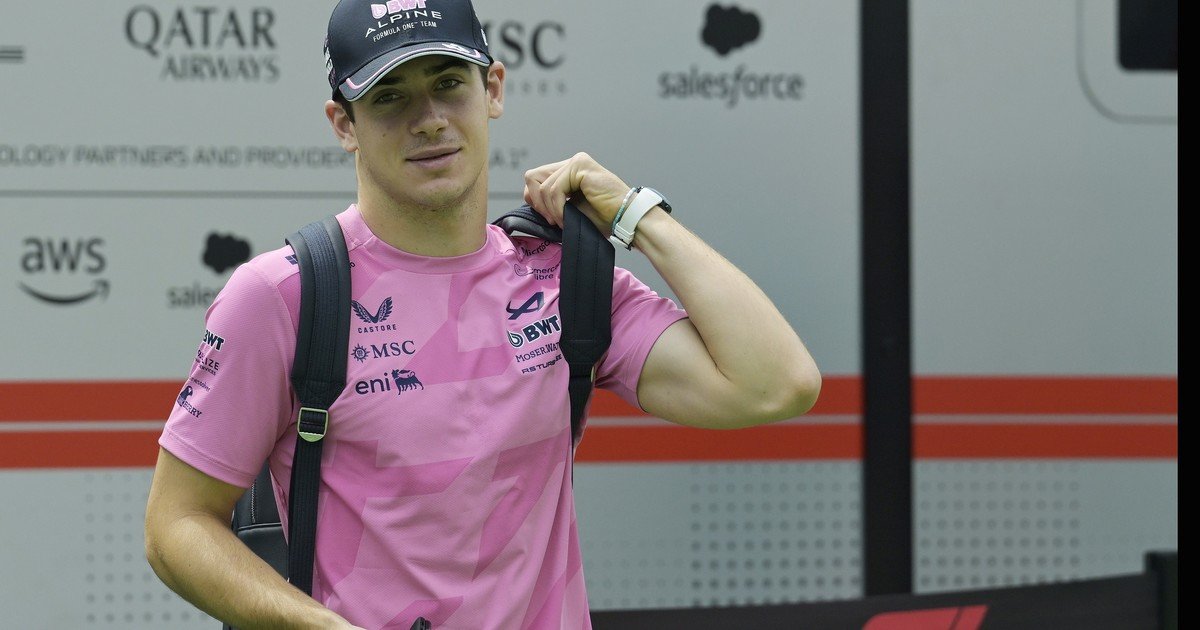 "Lo único positivo de Alpine": los elogios de un medio especializado a Franco Colapinto que le abren la puerta a su continuidad en la Fórmula 1 en 2026