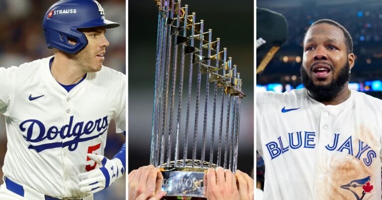 ¿Quién gana la Serie Mundial 2025 entre Dodgers y Blue Jays? Predicciones y la palabra de los expertos