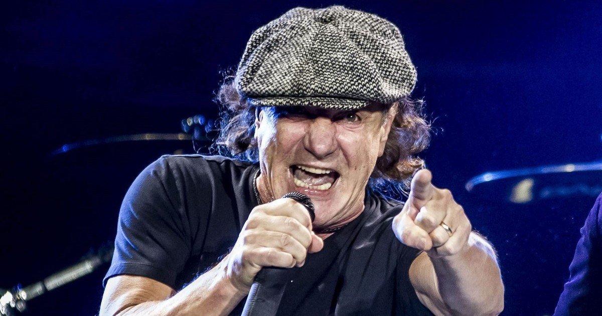 Furor por AC/DC y su primera gira en años: los rumores de shows en Sudamérica ilusionan a los fans argentinos