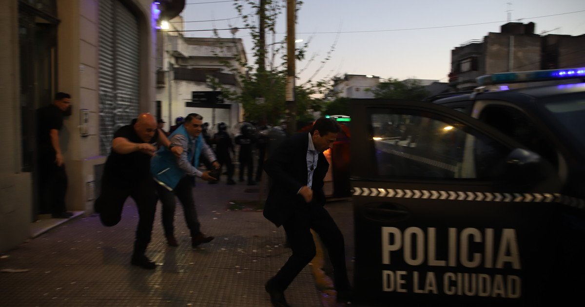 San Lorenzo, en constante ebullición: del "no renuncio" de Moretti a la posibilidad concreta decretar la quiebra