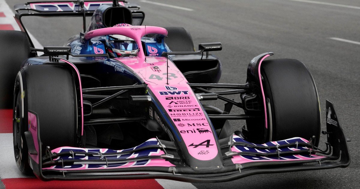 Gran Premio de Singapur de Fórmula 1 con Franco Colapinto, EN VIVO: minuto a minuto, desde Yas Marina