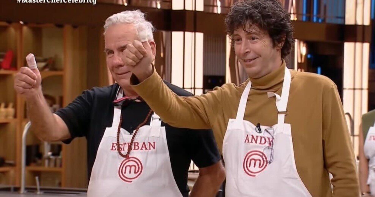MasterChef Celebrity: cómo sigue el certamen, día por día y cuándo se va el primer famoso