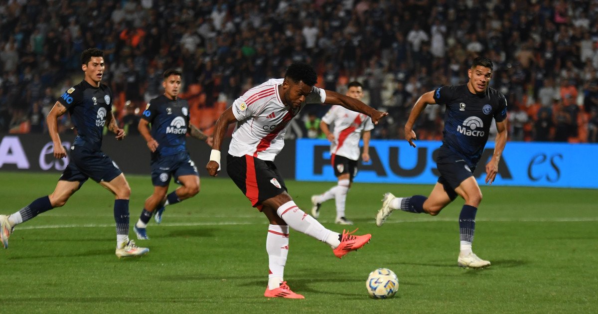 Se oficializaron las semifinales de la Copa Argentina: cuándo y dónde juegan River-Independiente Rivadavia y Belgrano-Argentinos