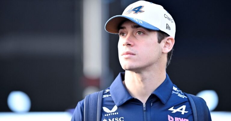 Franco Colapinto reveló qué pasó en el cónclave de Alpine tras la desobediencia en Estados Unidos y apunta al GP de México: "Se discutió internamente"