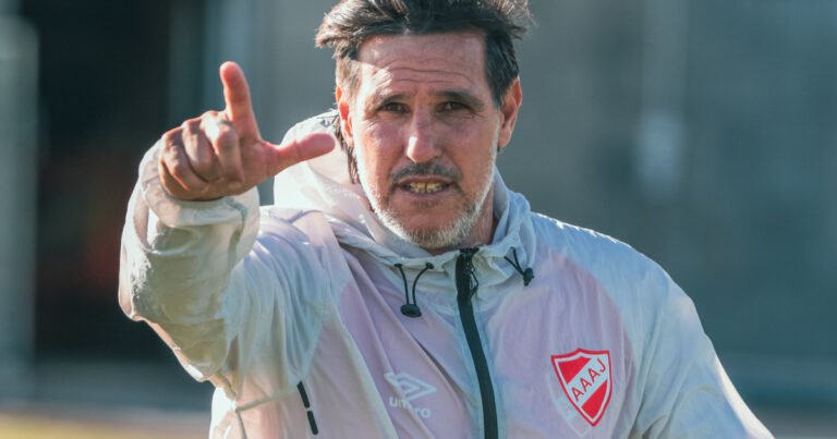 Argentinos Juniors vs Newell's Old Boys, por el Torneo Clausura 2025 de la Liga Profesional de Fútbol: minuto a minuto, en directo
