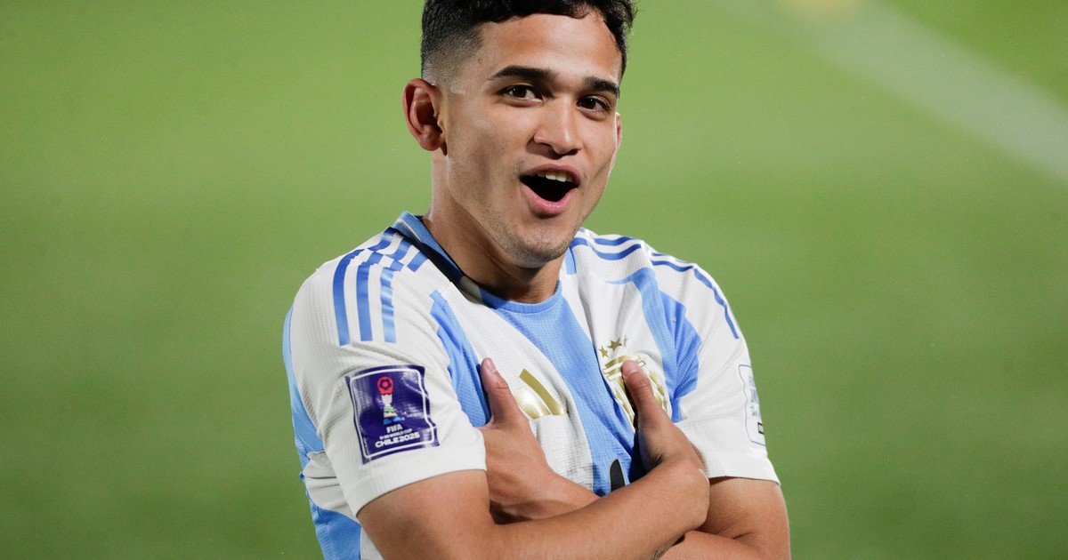 Argentina ya tiene rival en los octavos de final del Mundial Sub 20: las posiciones de los grupos y todos los clasificados