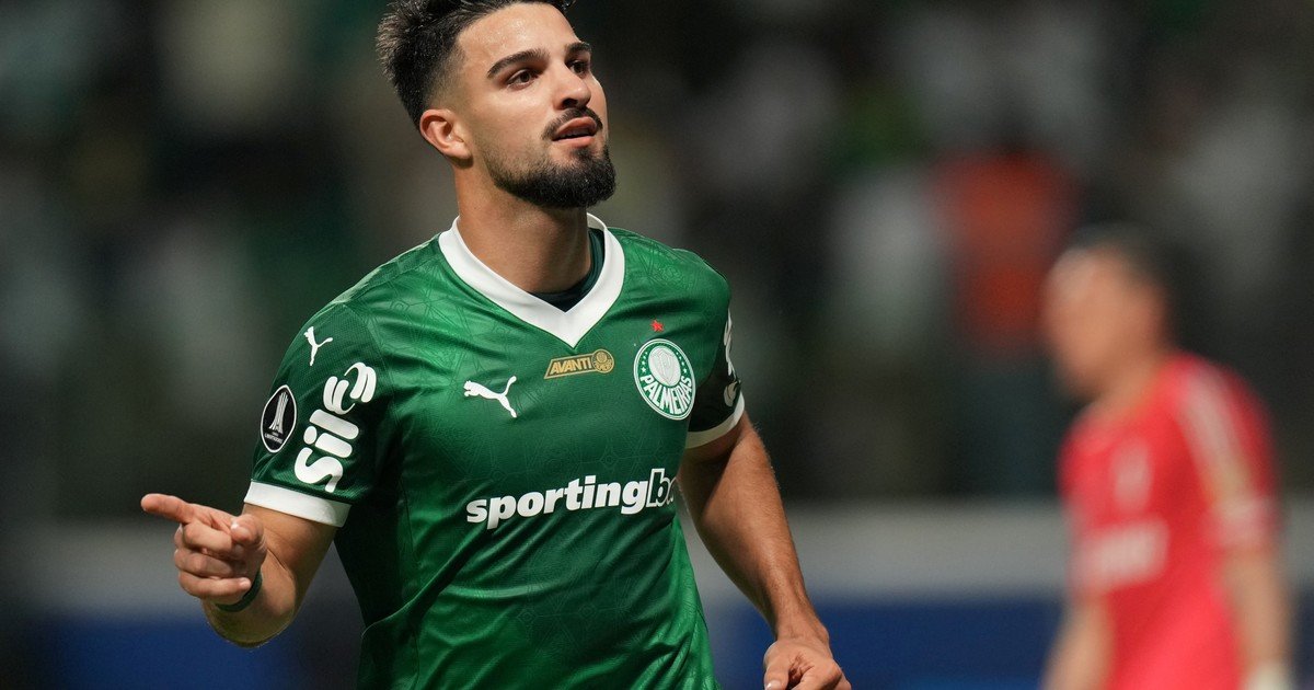 Liga de Quito vs Palmeiras, por la semifinal de la Copa Libertadores: minuto a minuto, en directo