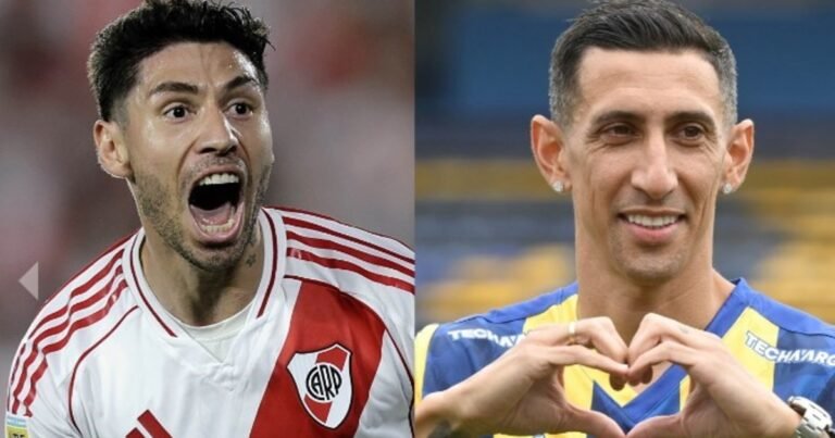 Rosario Central vs. River, por el Tornero Clausura: hora, cómo ver y probables formaciones