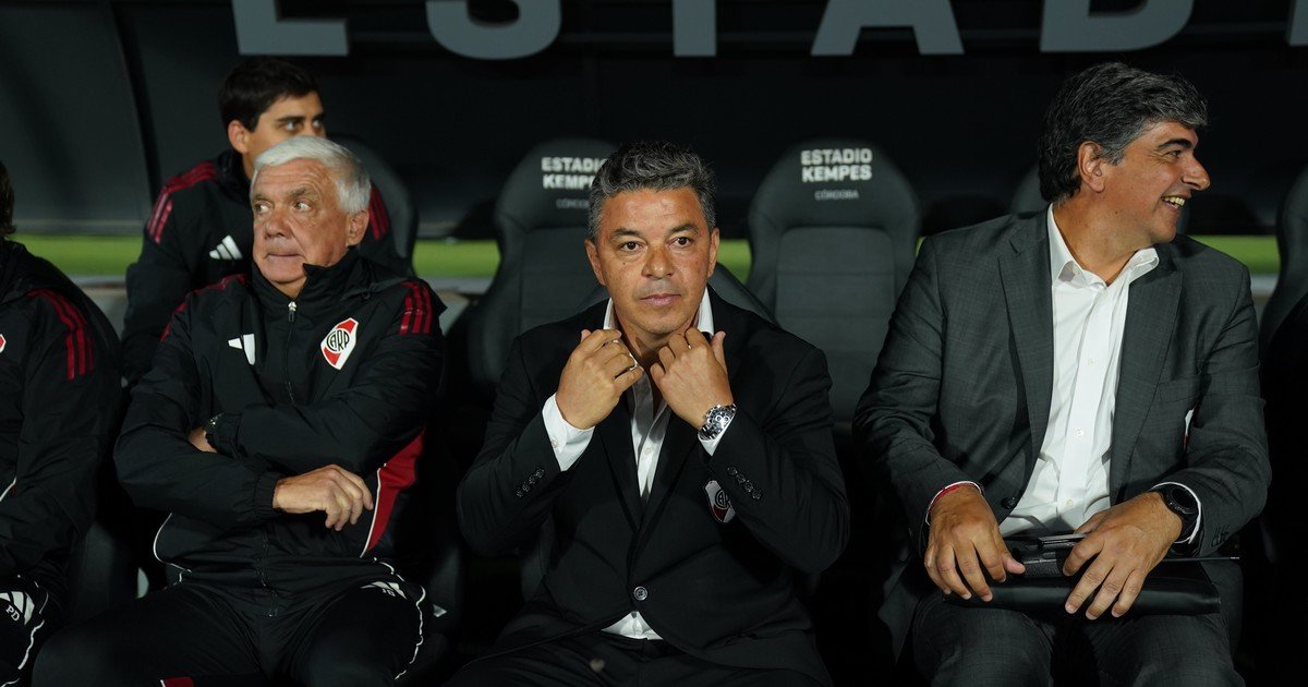 Los números de River antes del Superclásico: la identidad que perdió el equipo de Gallardo, el dato en el que es líder y un goleador inesperado