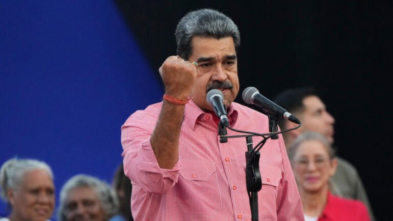 ¿Qué es el Cartel de los Soles, banda que Trump vincula con Maduro y que combatirá como grupo terrorista?