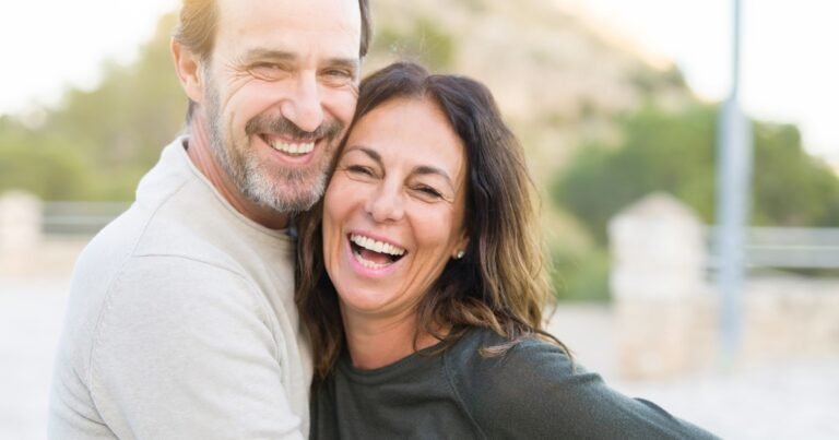 Esto es lo que podemos hacer por nuestra longevidad, sin ser millonarios