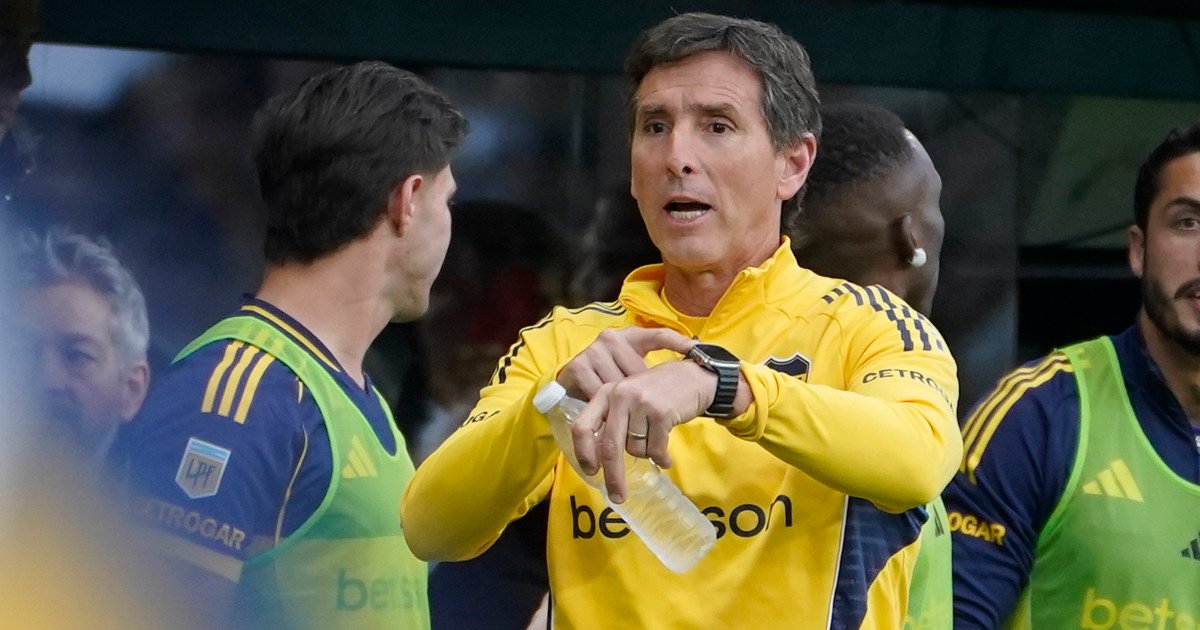 Boca vs Tigre, por el Torneo Clausura 2025: a qué hora es, probables formaciones y cómo ver EN VIVO