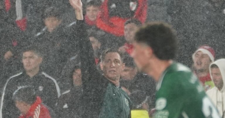 Sarmiento vs Instituto, por el Torneo Clausura de la Liga Profesional de Fútbol: minuto a minuto, en directo