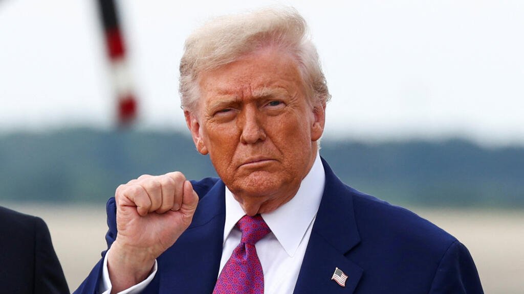 EE. UU. le toma el pulso a la Administración Trump en unas elecciones locales y estatales claves