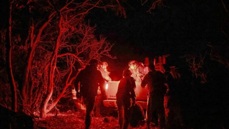 ¿Por qué Ucrania está luchando por mantener el control de la ciudad en ruinas de Pokrovsk?