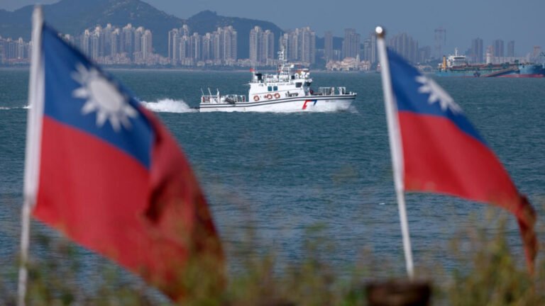 Declaración de Japón sobre Taiwán desata la ira de China