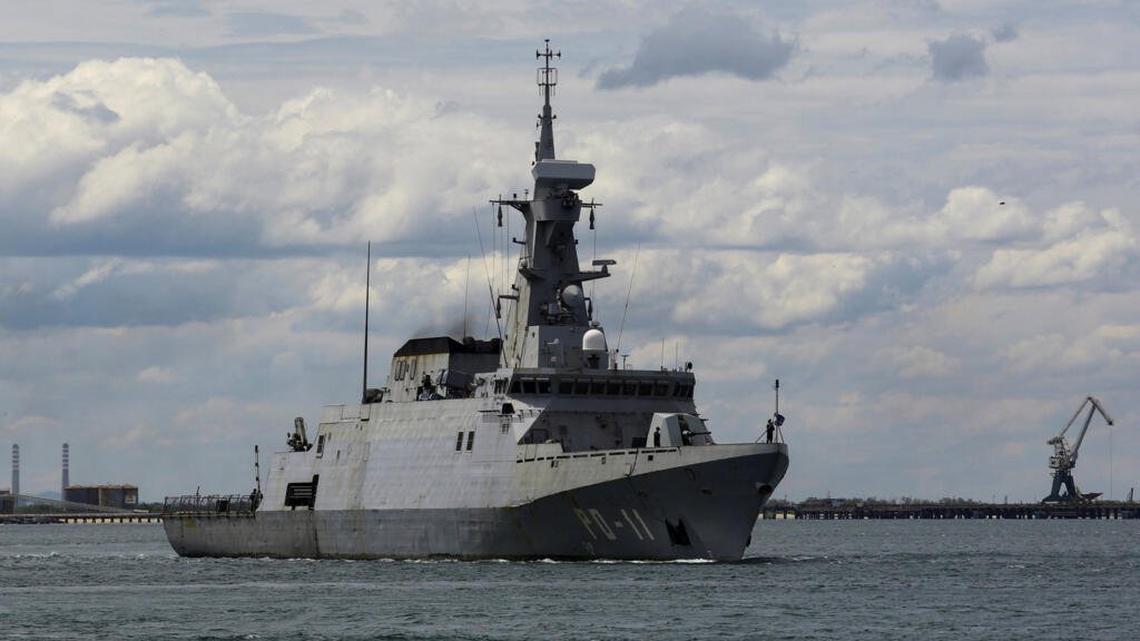 Estados Unidos anuncia la muerte de tres hombres en un nuevo ataque en el mar Caribe