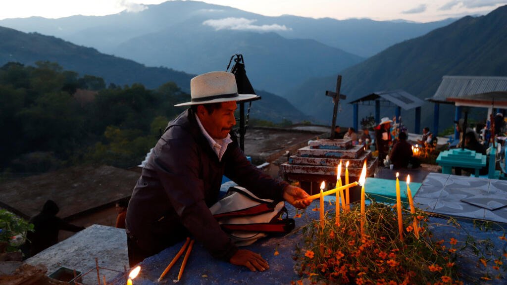 Día de Muertos: los secretos de una tradición muy viva