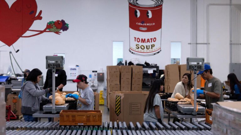SNAP, congelado: ¿cómo va la batalla legal por los alimentos de 42 millones de estadounidenses?