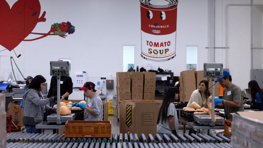 SNAP, congelado: ¿cómo va la batalla legal por los alimentos de 42 millones de estadounidenses?