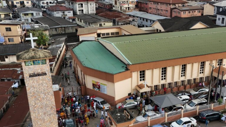 ¿Qué pasa con los cristianos en Nigeria y por qué Trump amenaza con una acción militar?