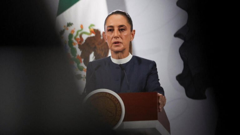 El caso Sheinbaum expone las deudas de México con la prevención de la violencia de género