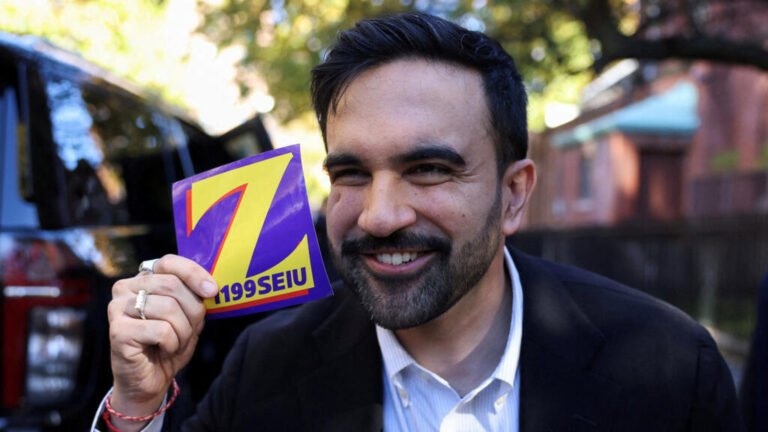 Derrota electoral de Trump: ¿podrá Mamdani convertirse en su contrapeso en Nueva York?