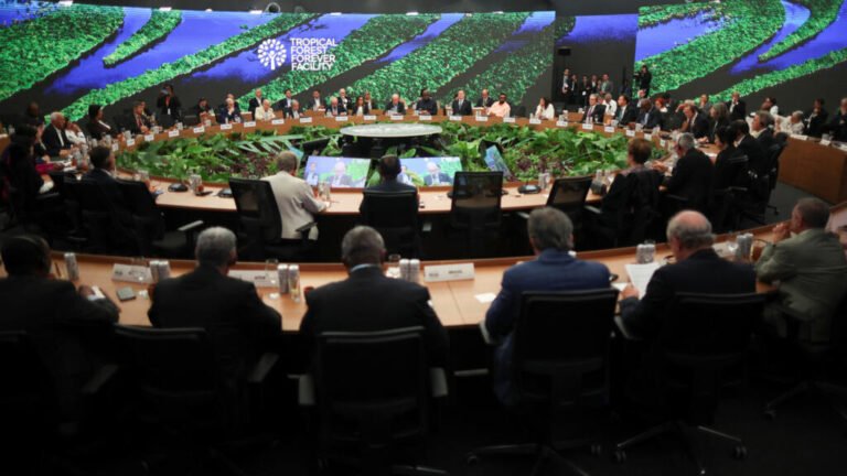 La Unión Europea acuerda reducir un 90% sus emisiones de CO2 para 2040