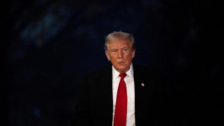 Trump indulta a 77 acusados de sabotear la victoria de Biden en 2020, incluido Rudy Giuliani