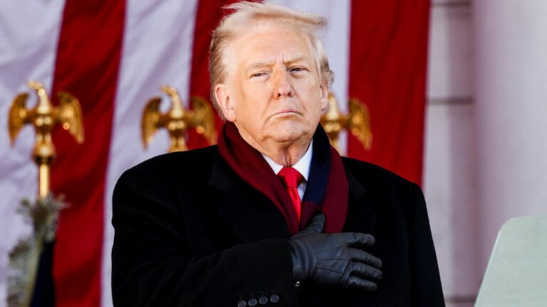 Caso Epstein: ¿por qué Trump abre la puerta a la desclasificación total?