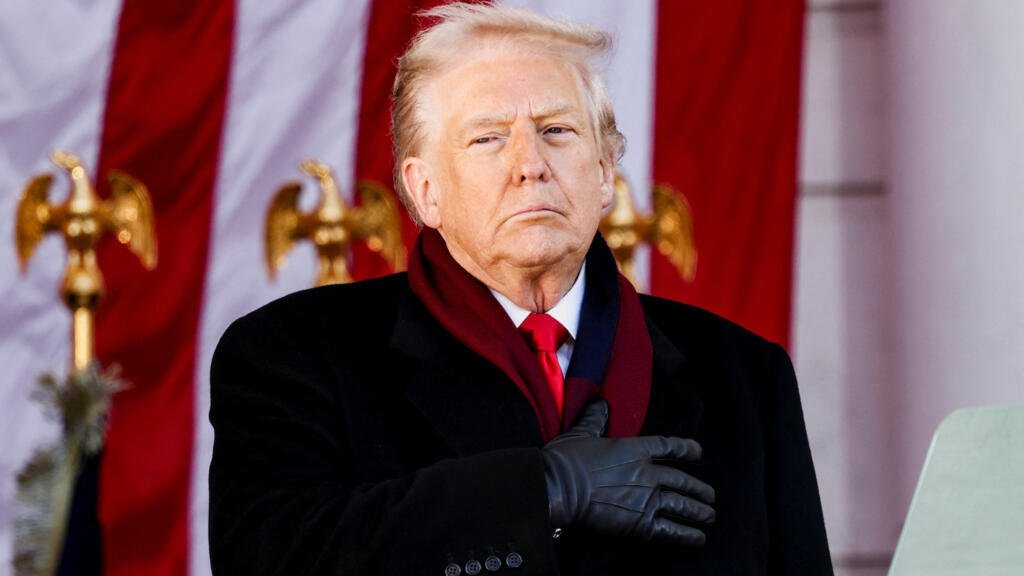 Caso Epstein: ¿por qué Trump abre la puerta a la desclasificación total?