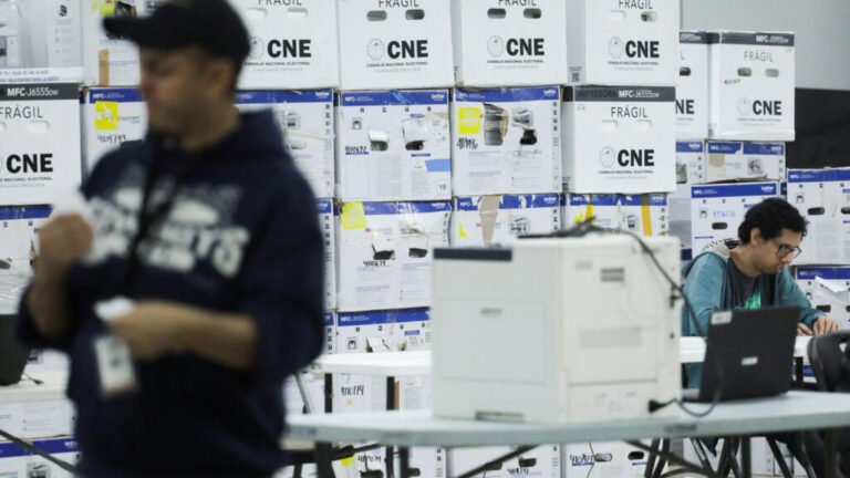 Pobreza, violencia y corrupción: los grandes desafíos que enfrenta Honduras en las urnas