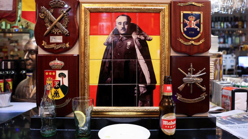 50 años de la muerte de Franco: ¿cómo explicar la nostalgia de algunos hacia el dictador?