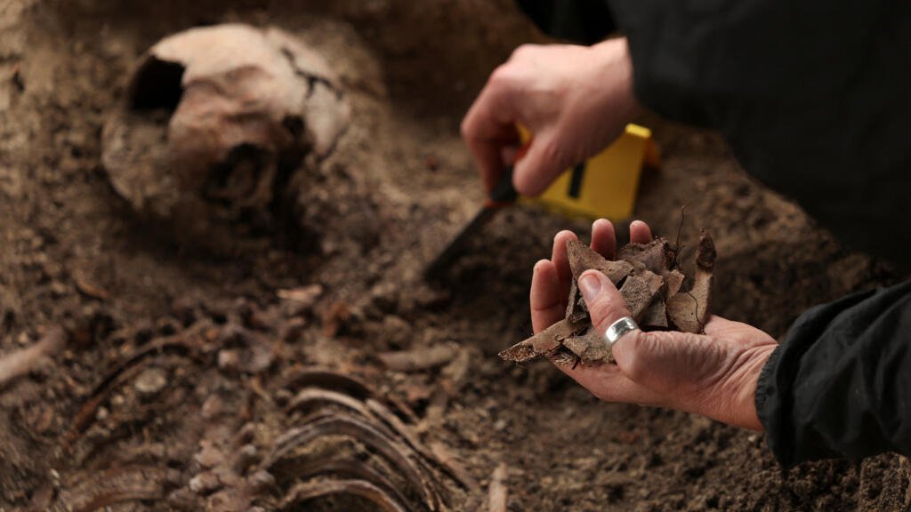 Tras 50 años de su muerte, España quiere recuperar el archivo del dictador Franco