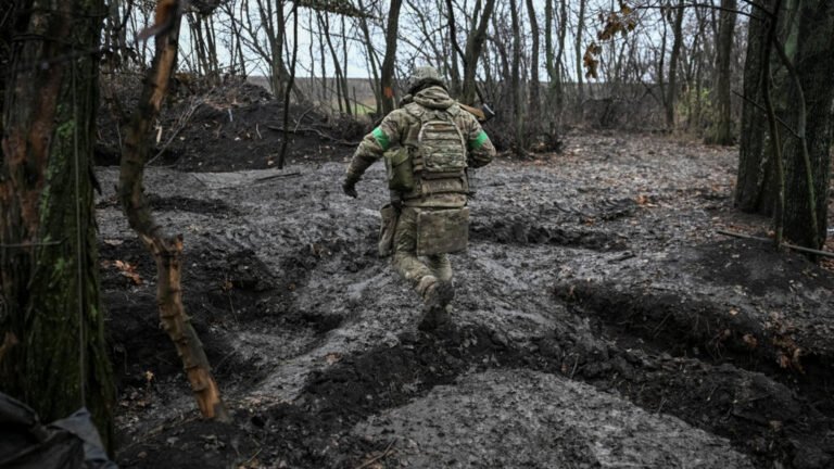 ¿Ucrania cederá ante el ultimátum de EE.UU. y las demandas de Rusia?