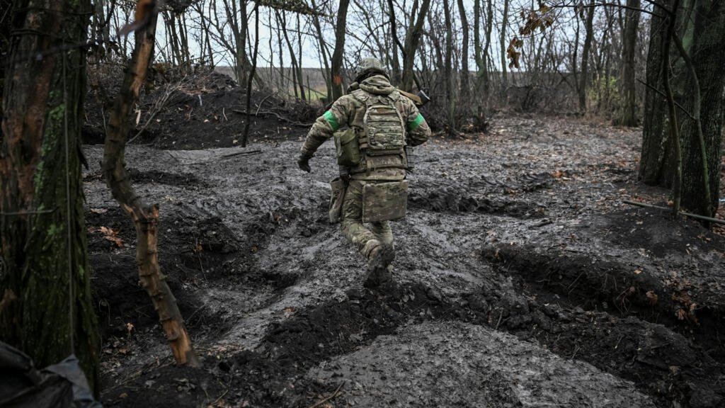 ¿Ucrania cederá ante el ultimátum de EE.UU. y las demandas de Rusia?
