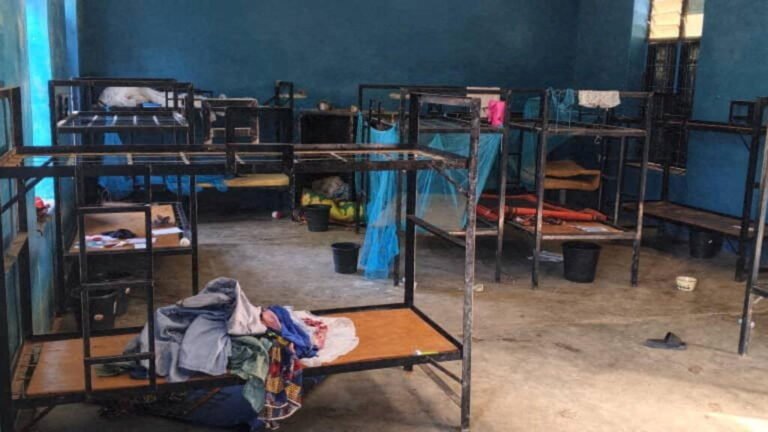 Nigeria: ¿Quién está detrás de los secuestros masivos?