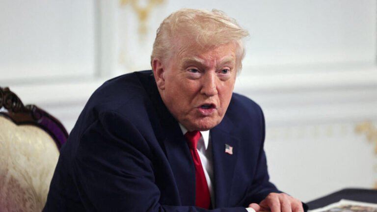 Trump anuncia que suspenderá “permanentemente” la inmigración de países del “tercer mundo”