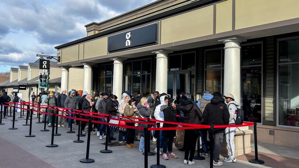 La historia del Black Friday: de colapso en EE. UU. a dinámica de consumo mundial