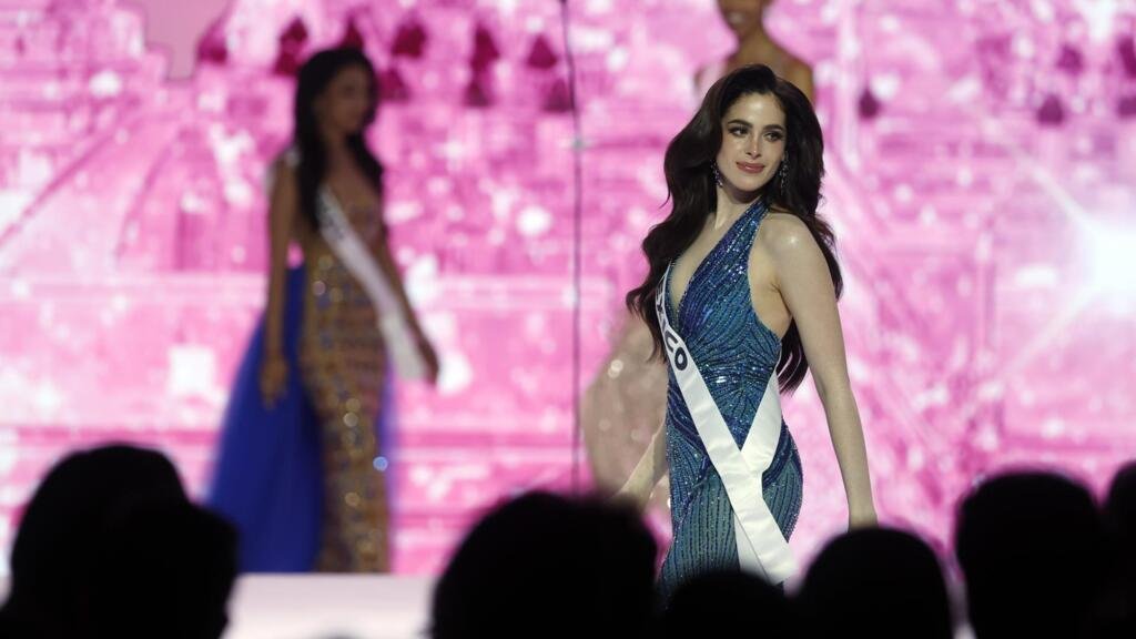 Miss Universo: claves de la polémica por el insulto de un organizador a la representante de México