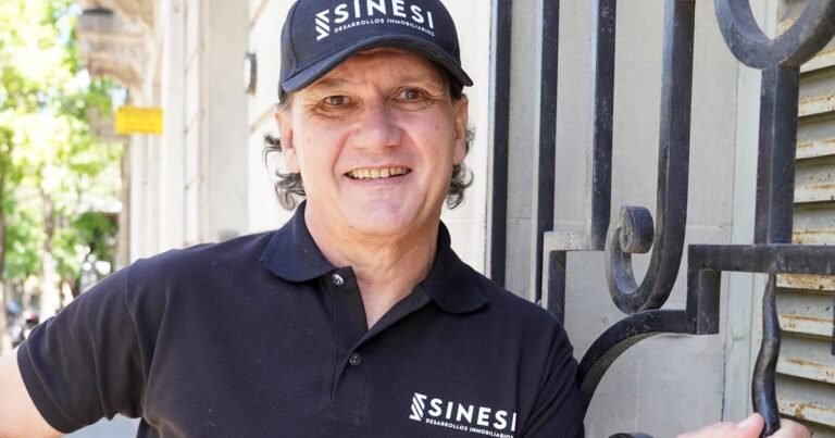 Carlos Gato Leeb, el ídolo del Ascenso que busca trabajo "de cualquier cosa" para reconquistar a su esposa: "Vivimos en la misma casa pero ni nos hablamos"